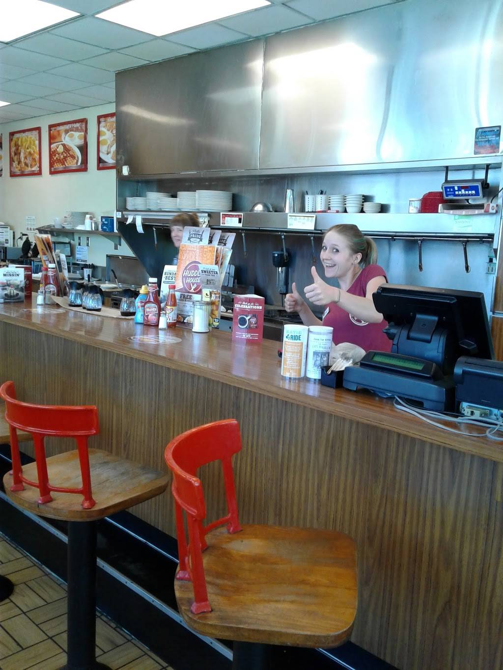 Huddle House | restaurant | 463949 FL-200, Yulee, FL 32097, USA | 9042778666 OR +1 904-277-8666