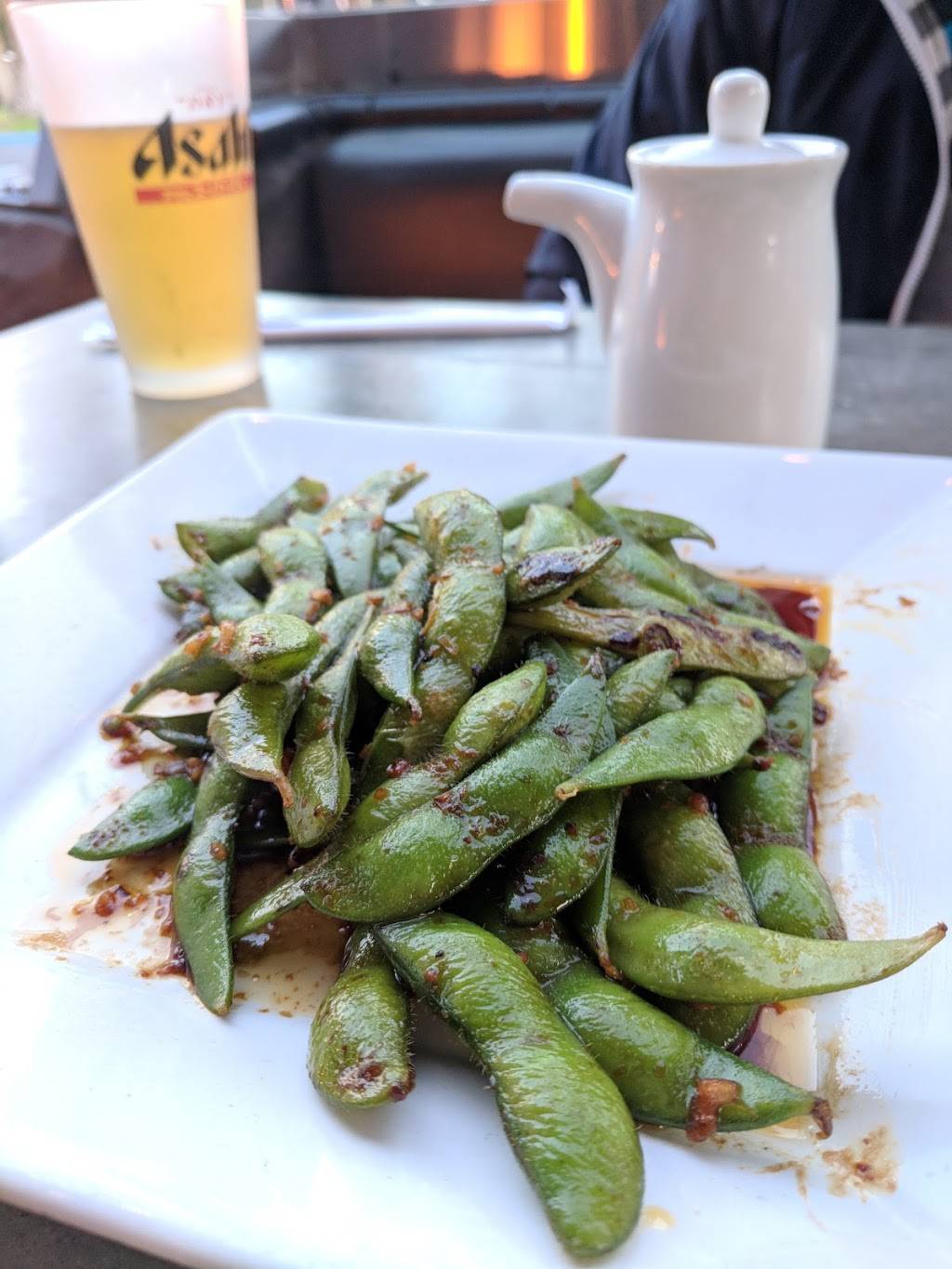 Ten Asian Bistro | restaurant | 4647 MacArthur Blvd, Newport Beach, CA 92660, USA | 9496601010 OR +1 949-660-1010