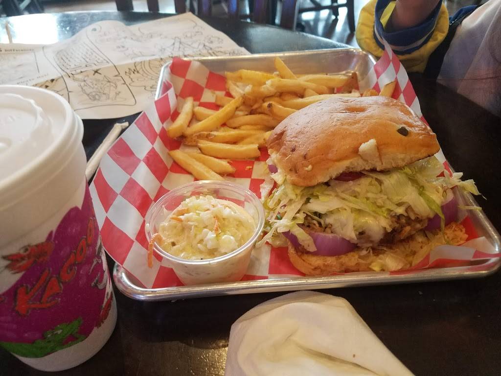 Ralph & Kacoos | restaurant | 5055 Eastex Fwy, Beaumont, TX 77706, USA | 4098950099 OR +1 409-895-0099