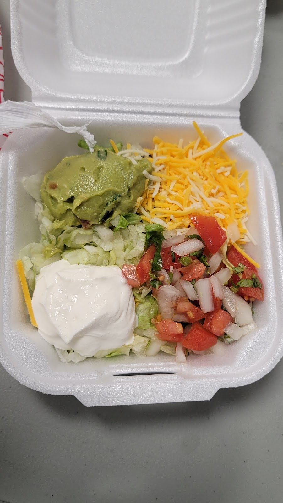 El dorado Mexican Grill | restaurant | 615 Cross St Unit 1114, Punta Gorda, FL 33950, USA | 9416218630 OR +1 941-621-8630