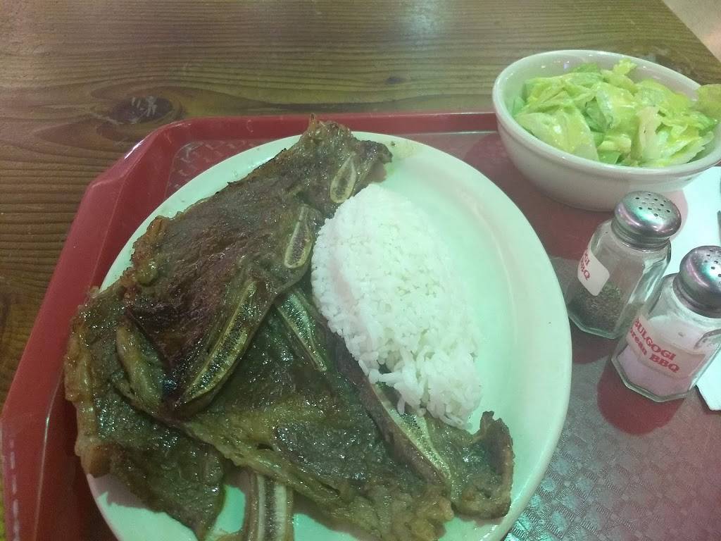 Bulgogi | restaurant | 15600 NE 8th St, Bellevue, WA 98008, USA | 4257477212 OR +1 425-747-7212