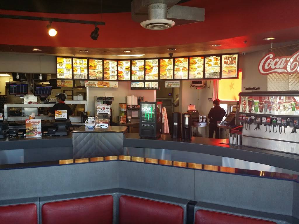 Carls Jr. | restaurant | 9360 W Northern Ave, Peoria, AZ 85345, USA | 6238772078 OR +1 623-877-2078