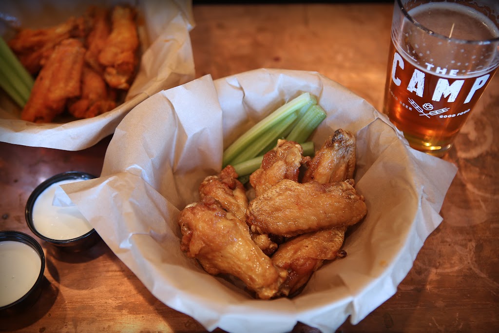 The Camp Restaurant | restaurant | 21 Silver St, Natchez, MS 39120, USA | 6018970466 OR +1 601-897-0466