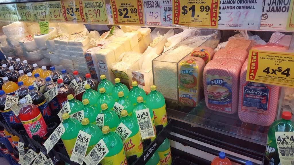 La Michoacana Meat Market | bakery | 10206 Telephone Rd, Houston, TX 77075, USA | 7139870541 OR +1 713-987-0541