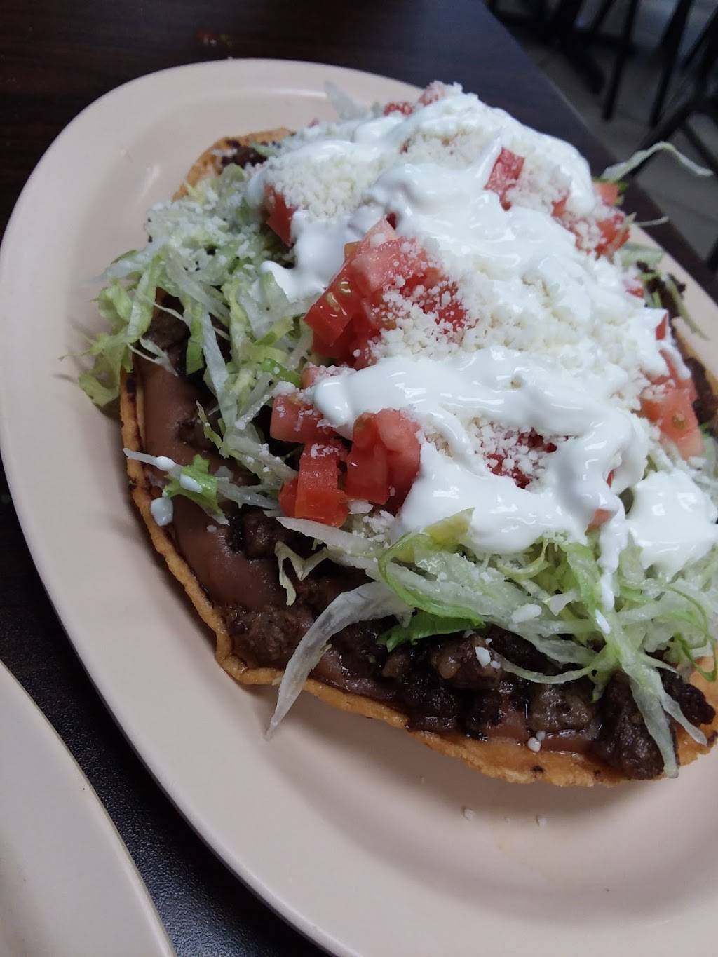 Tacos Borolas | restaurant | 4273 American Way # 7, Memphis, TN 38118, USA | 9017914379 OR +1 901-791-4379