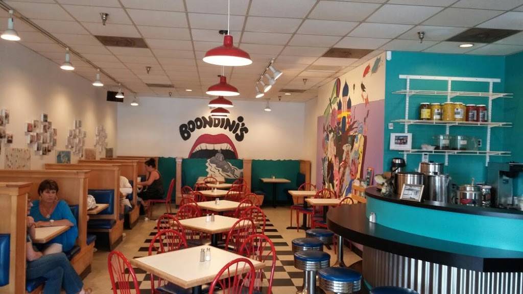 Boondinis North | restaurant | 7403 Six Forks Rd, Raleigh, NC 27615, USA | 9198482487 OR +1 919-848-2487