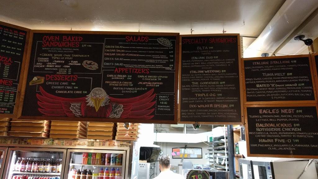 Pizza Joint | restaurant | 3088 Balboa St, San Francisco, CA 94121, USA | 4153874992 OR +1 415-387-4992