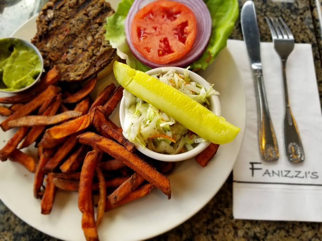 Fanizzi’s Restaurant - Provincetown, MA | restaurant | 539 Commercial St, Provincetown, MA 02657, USA | 5084871964 OR +1 508-487-1964