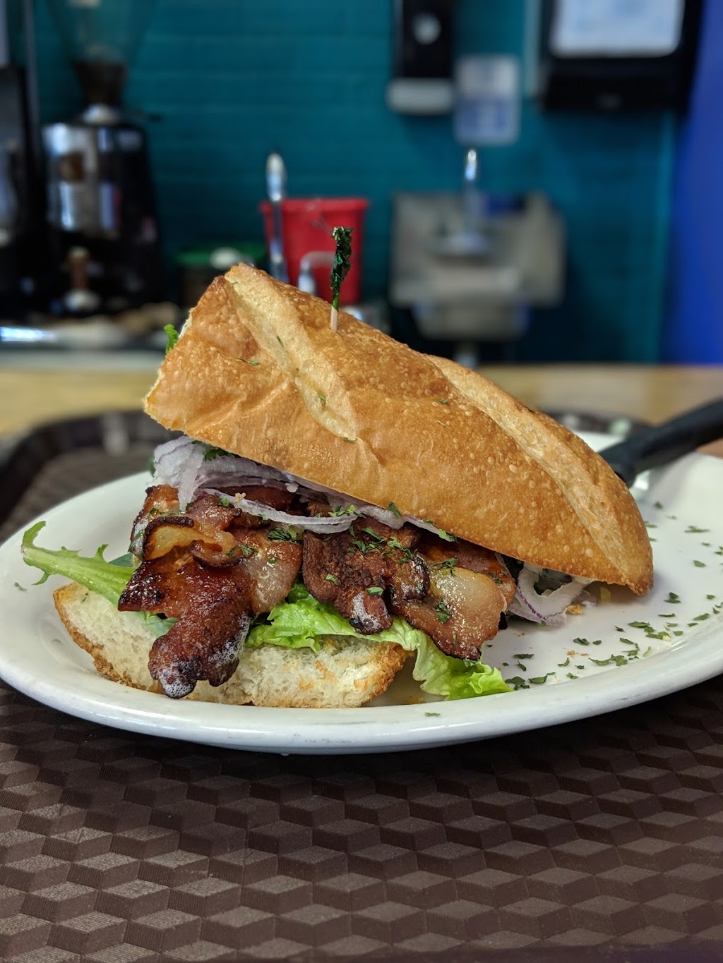 Cafe Bienville | cafe | 777 E John Sims Pkwy, Niceville, FL 32578, USA | 8506782233 OR +1 850-678-2233