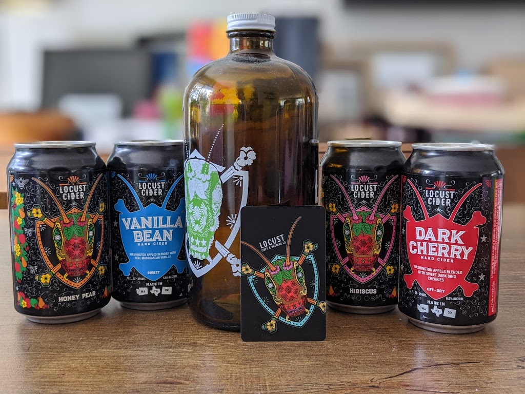 Locust Cider Olympia | restaurant | 222 Capitol Way N, Olympia, WA 98501, USA | 3605150388 OR +1 360-515-0388