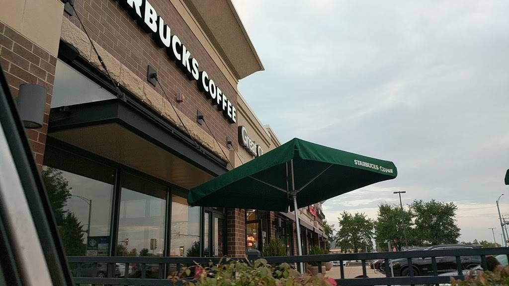 Starbucks | cafe | 2080 Orchard Rd, Montgomery, IL 60538, USA | 6308442289 OR +1 630-844-2289