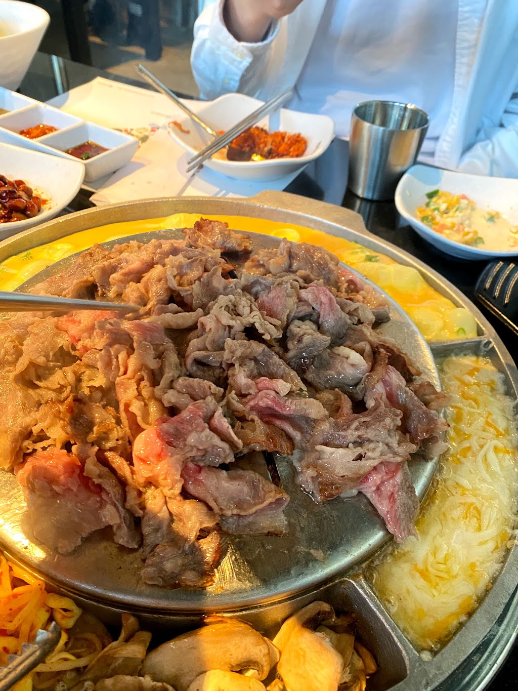9292 Korean BBQ | restaurant | 7131 Little River Turnpike, Annandale, VA 22003, USA | 5713781440 OR +1 571-378-1440