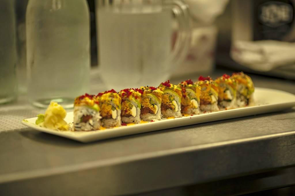 James Place Prime Seafood Sushi | restaurant | 2910 La Jolla Village Dr, La Jolla, CA 92093, USA | 8586387778 OR +1 858-638-7778