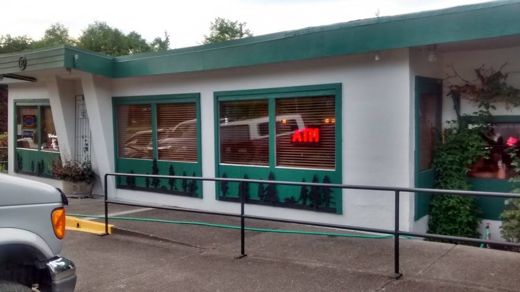 Elderberry Inn | restaurant | 44601 US-26, Seaside, OR 97138, USA | 5037552229 OR +1 503-755-2229