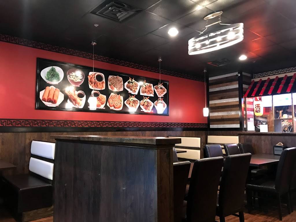 Nagoya Japanese Steak House | restaurant | 4108 Hamilton Mill Rd Suite 270, Buford, GA 30519, USA | 6785415048 OR +1 678-541-5048