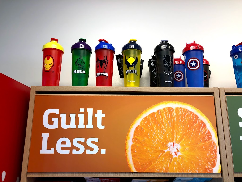 Smoothie King | meal delivery | Across from Ochsner Hospital, New Orleans, LA 70121, USA | 5042187853 OR +1 504-218-7853