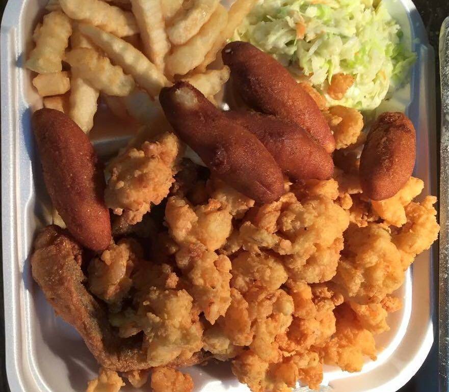 E&H Barbeque Hut | restaurant | 171 Morgan J Rd, Shannon, NC 28386, USA | 9108433321 OR +1 910-843-3321