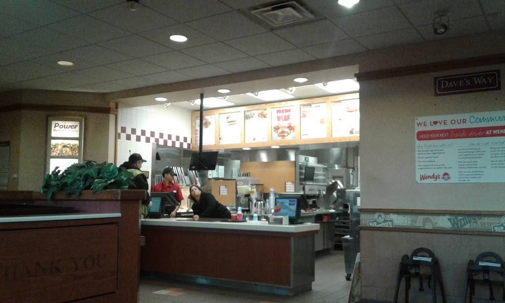 Wendys | restaurant | 7200 Hoke Rd, Clayton, OH 45315, USA | 9374122156 OR +1 937-412-2156