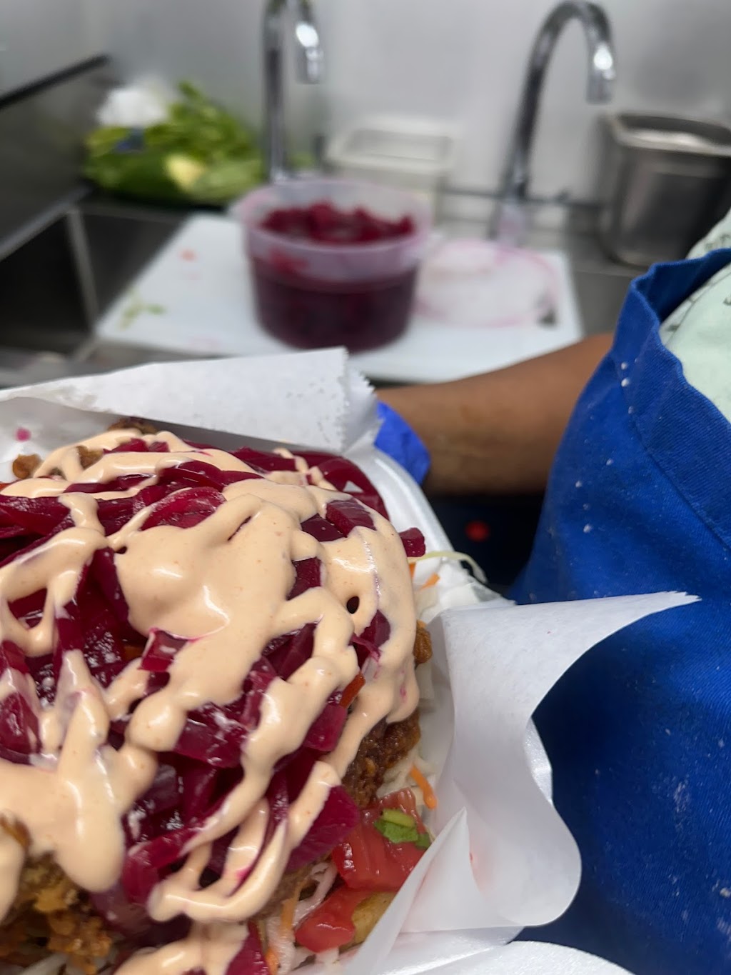 Pupuseria Lupita | restaurant | 2994 Pelham Pkwy, Pelham, AL 35124, USA | 2052539181 OR +1 205-253-9181