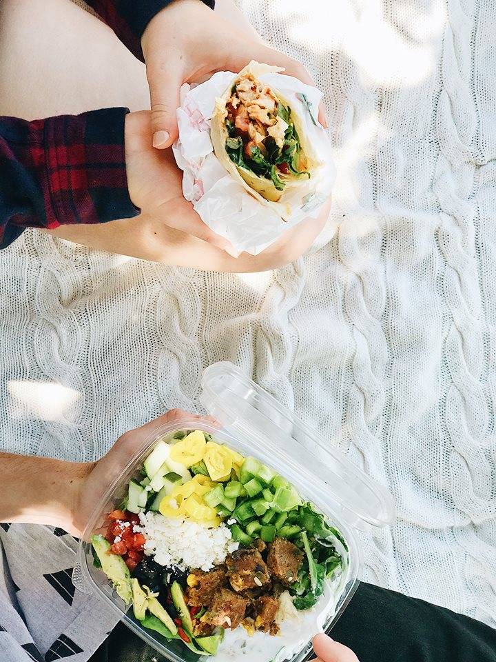 Pita Pit | restaurant | 1181 W 120th Ave #200, Westminster, CO 80234, USA | 3034527700 OR +1 303-452-7700