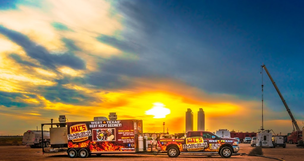 Mac’s Bar-B-Q | restaurant | 2400 W Indiana Ave, Midland, TX 79701, USA | 4322475654 OR +1 432-247-5654