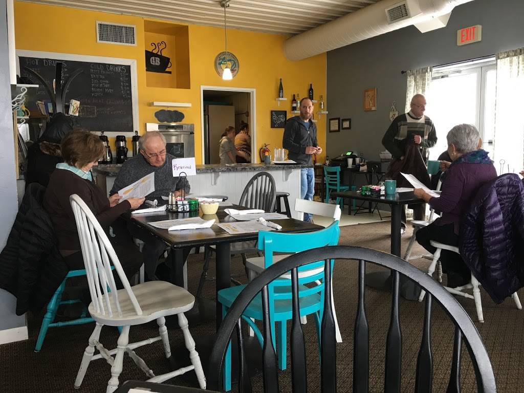 Greenwich Bistro | cafe | 1541 Bellevue St, Green Bay, WI 54311, USA | 9204550730 OR +1 920-455-0730