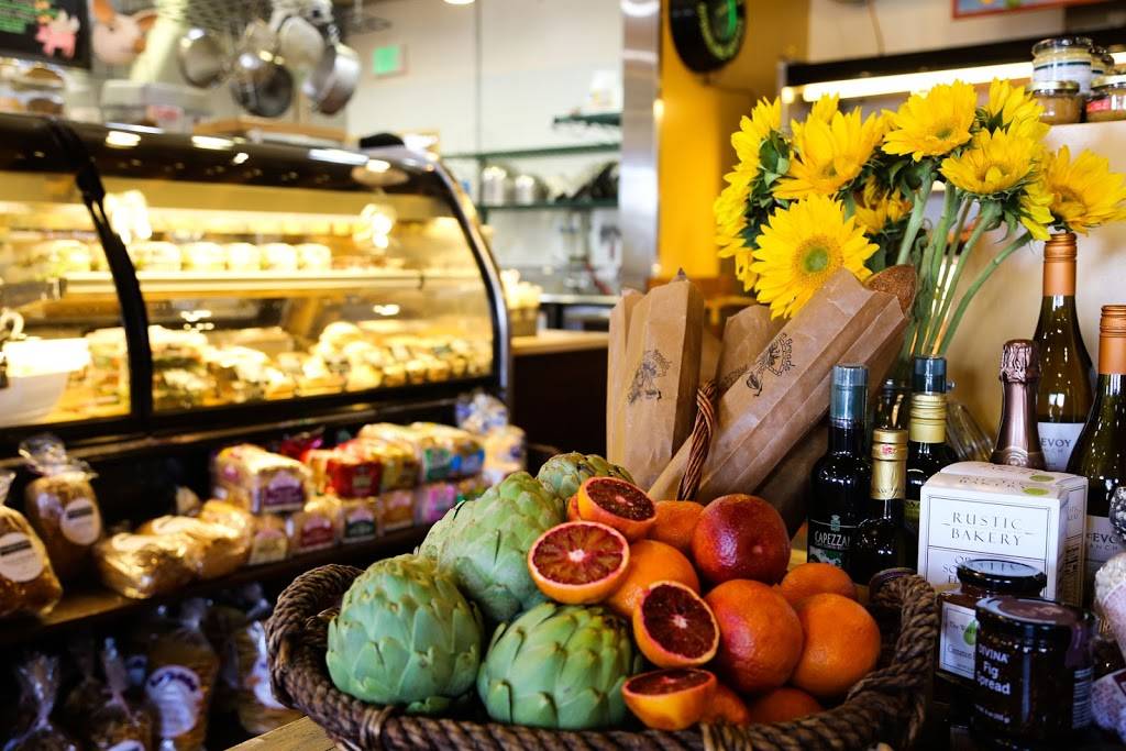 Inverness Park Market | restaurant | 12301 Sir Francis Drake Blvd, Inverness Park, CA 94937, USA | 4156631491 OR +1 415-663-1491