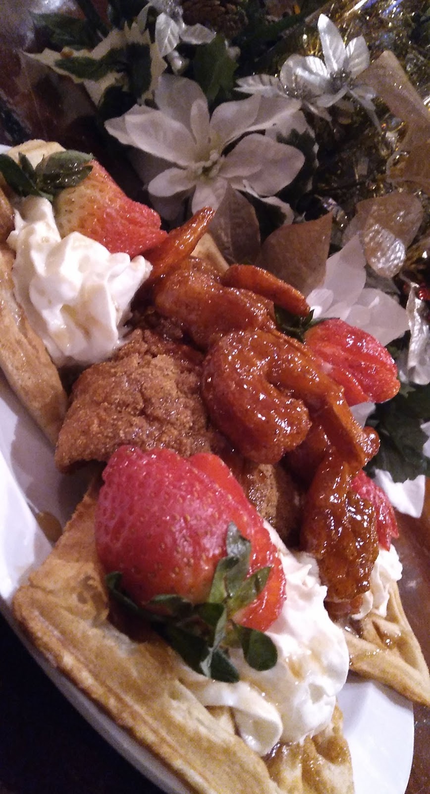 Louie Lous Edible Galore & More | restaurant | 2411 Union, St. Louis, MO 63113, USA | 3149266966 OR +1 314-926-6966