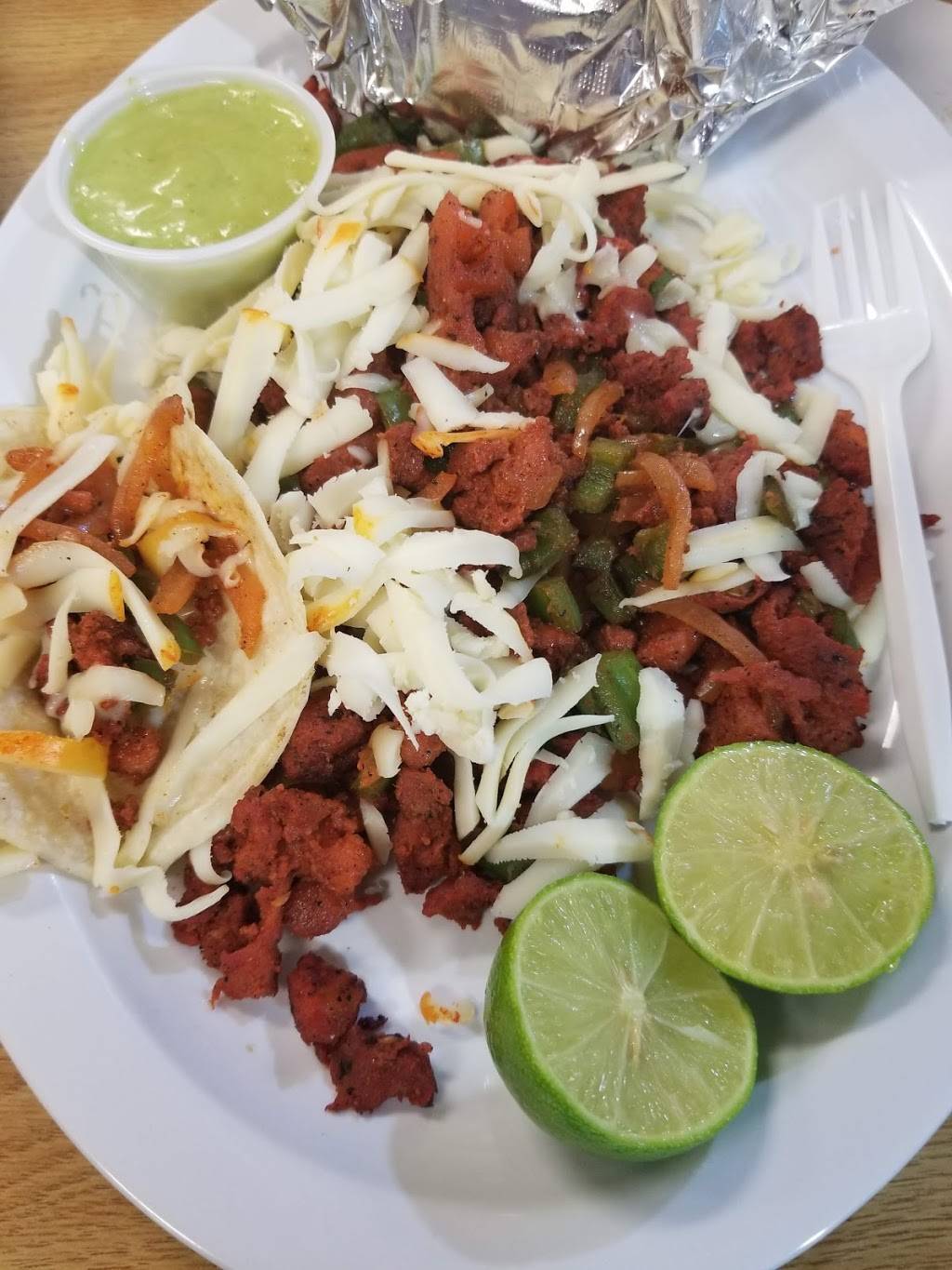 Not Just Burgers | restaurant | 11720 Montana Ave A6, El Paso, TX 79936, USA | 9153134034 OR +1 915-313-4034