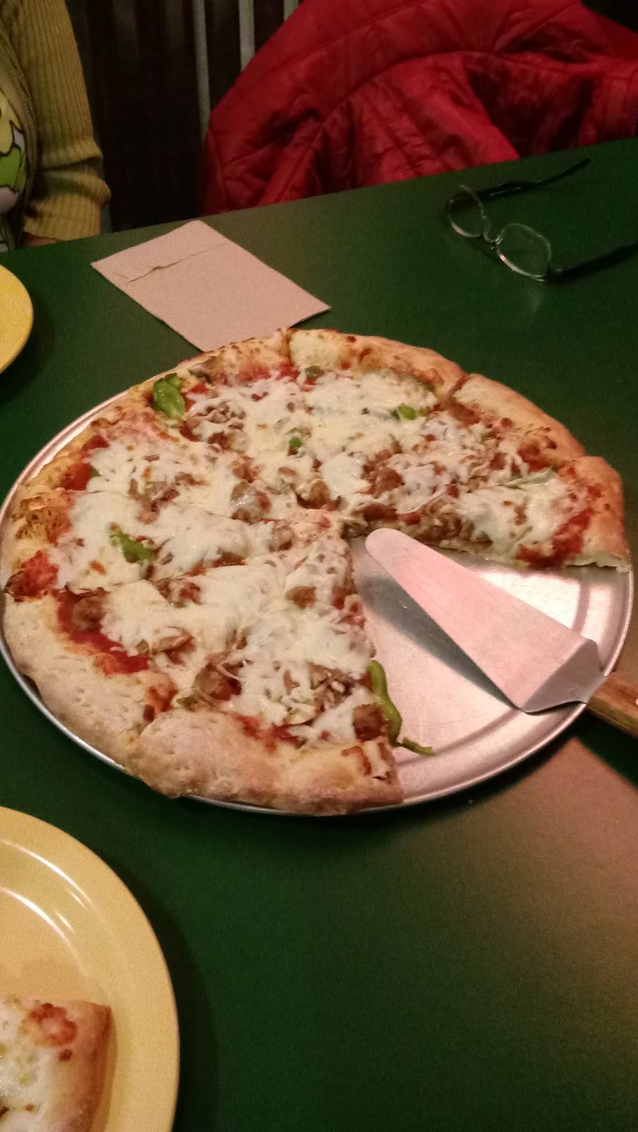 Samuel Mancinos Italian | restaurant | 3833 Gull Rd, Kalamazoo, MI 49048, USA | 2693830066 OR +1 269-383-0066