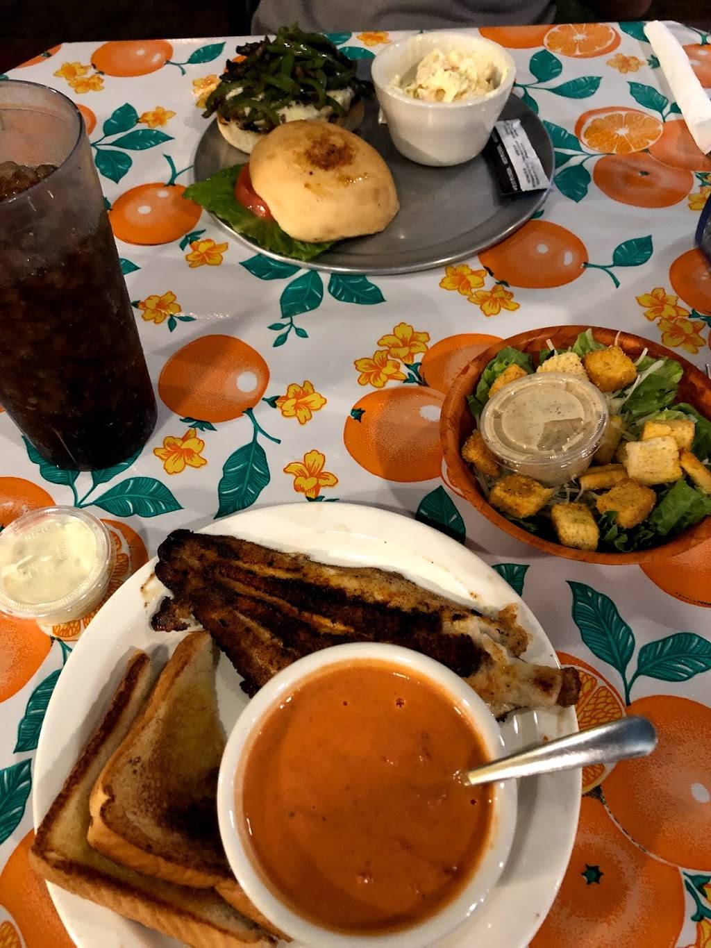 The Trolley Stop Market | restaurant | 704 Madison Ave, Memphis, TN 38103, USA | 9015261361 OR +1 901-526-1361