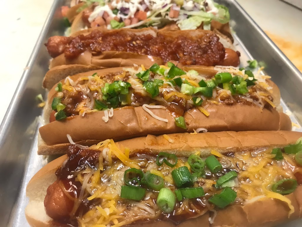 Doggystyle | restaurant | 1544 Main St, Sarasota, FL 34236, USA | 9412605835 OR +1 941-260-5835