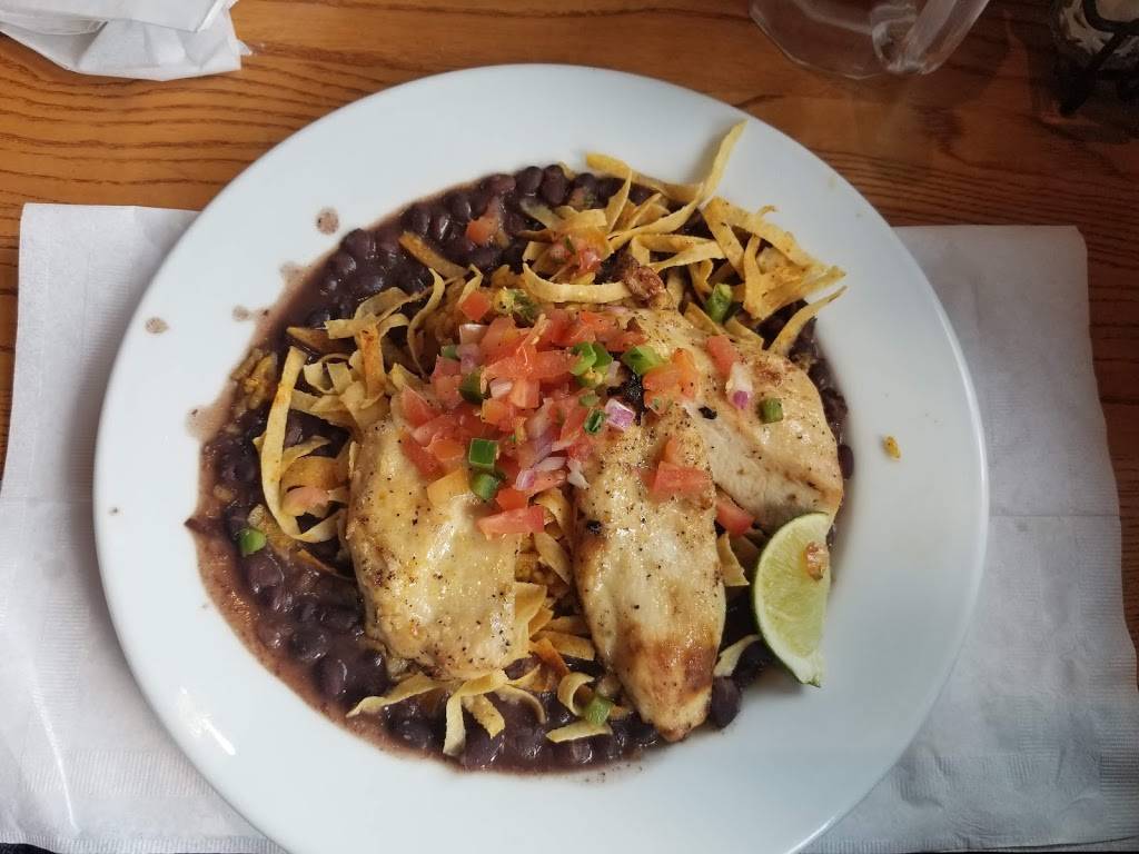 Chilis Grill & Bar | restaurant | 107 Creekside Crossing, Brentwood, TN 37027, USA | 6153700114 OR +1 615-370-0114