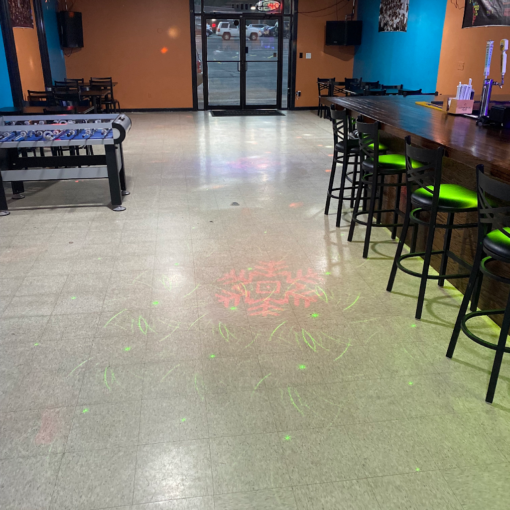 Los Amigos Bar and Grill | restaurant | 5225 Williamson Rd, Roanoke, VA 24012, USA | 5406554757 OR +1 540-655-4757