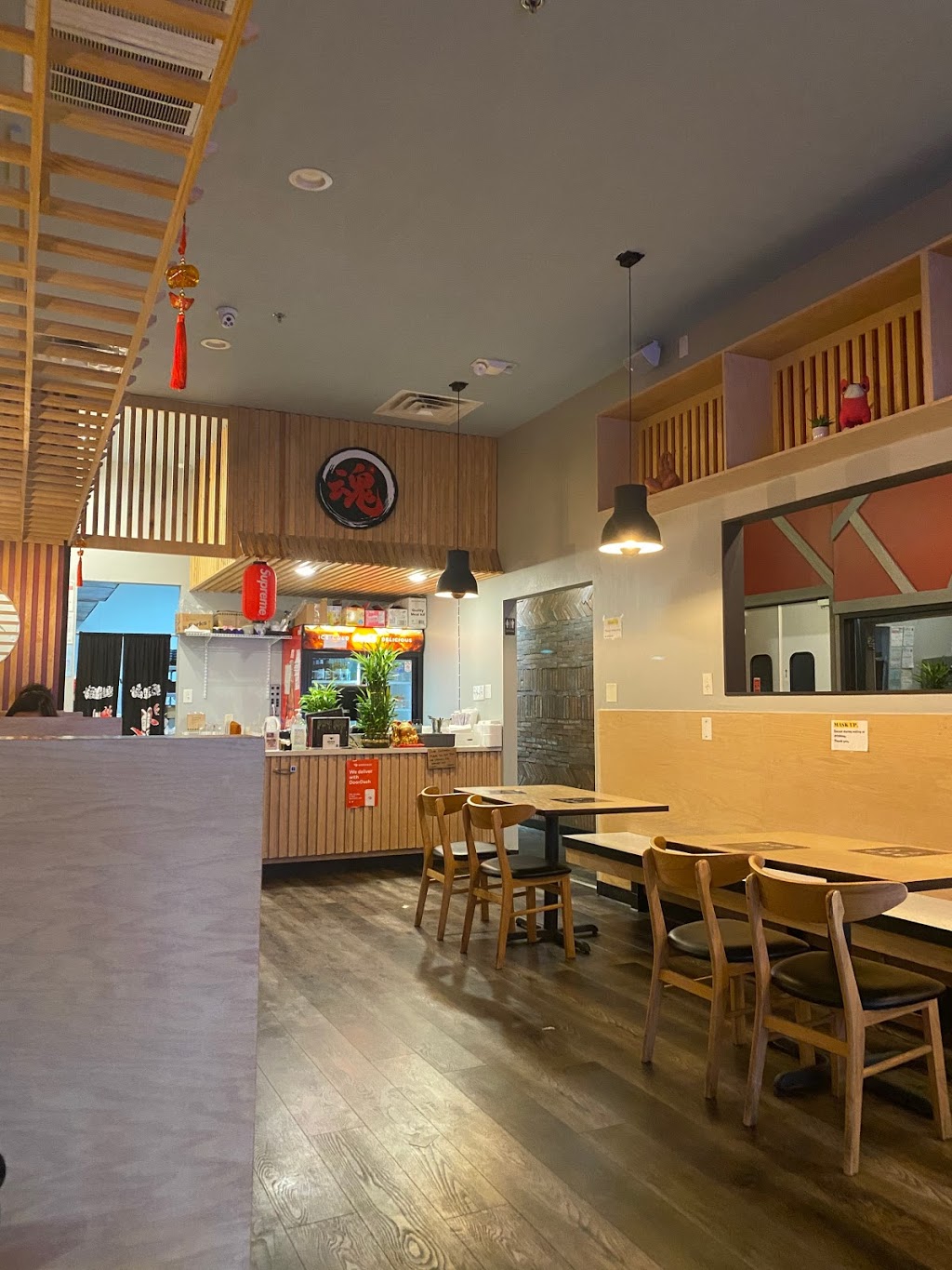 Tamashi Ramen Robata | restaurant | 9896 Bellaire Blvd #C2, Houston, TX 77036, USA | 8328347376 OR +1 832-834-7376