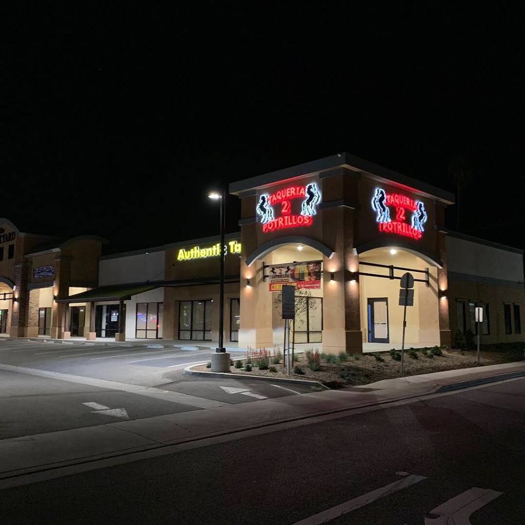 Taqueria 2 Potrillos (Riverside) | restaurant | 10088 Magnolia Ave, Riverside, CA 92503, USA | 9515888772 OR +1 951-588-8772