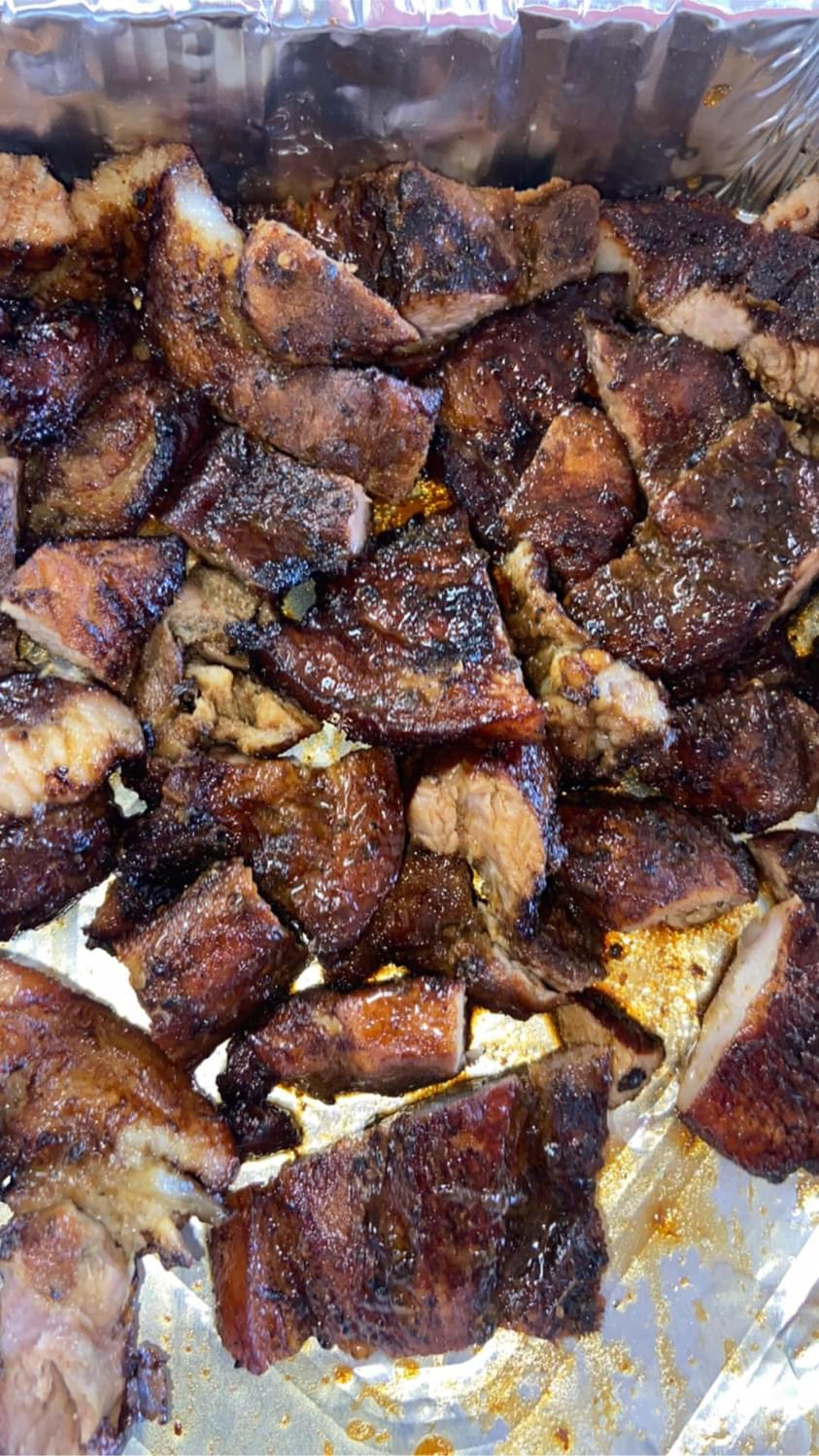 Island Spice Corner | restaurant | 647 US-1, York, ME 03909, USA | 2076069402 OR +1 207-606-9402