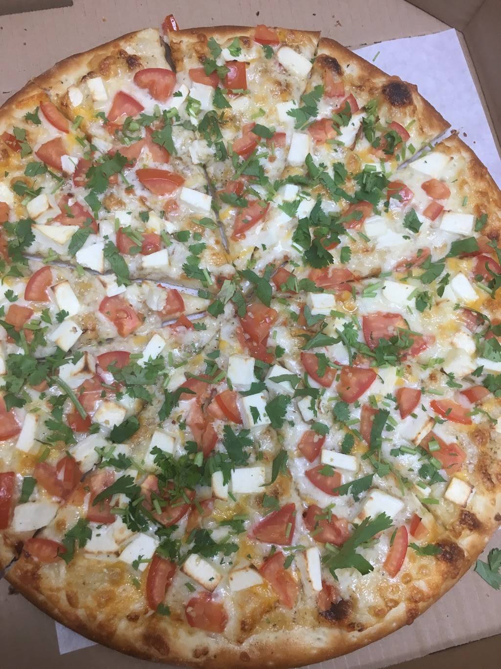 La Vals Pizza | meal delivery | 751 San Pablo Ave, Albany, CA 94706, USA | 5105286100 OR +1 510-528-6100