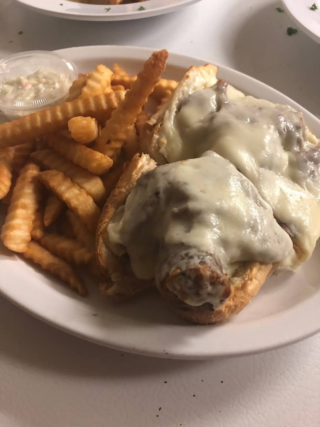 Joes Pizza | restaurant | 5747 W Higgins Ave, Chicago, IL 60630, USA | 7736852301 OR +1 773-685-2301