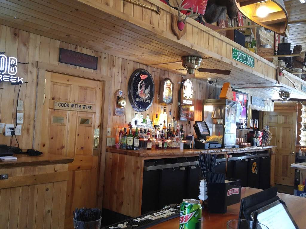 River Mill Food & Spirits | restaurant | 305 W Main St, La Valle, WI 53941, USA | 6089857723 OR +1 608-985-7723