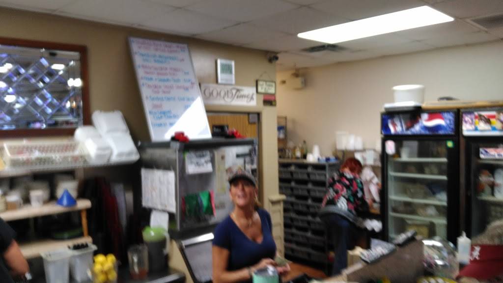 Good Times Diner | restaurant | 325 Airport-Pulling Rd, Naples, FL 34104, USA | 2394348778 OR +1 239-434-8778