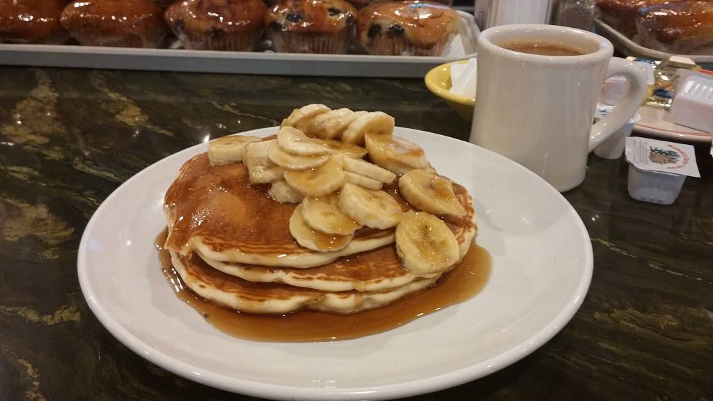 Page Plaza Diner | restaurant | 75 Page Ave, Staten Island, NY 10309, USA | 7189663500 OR +1 718-966-3500