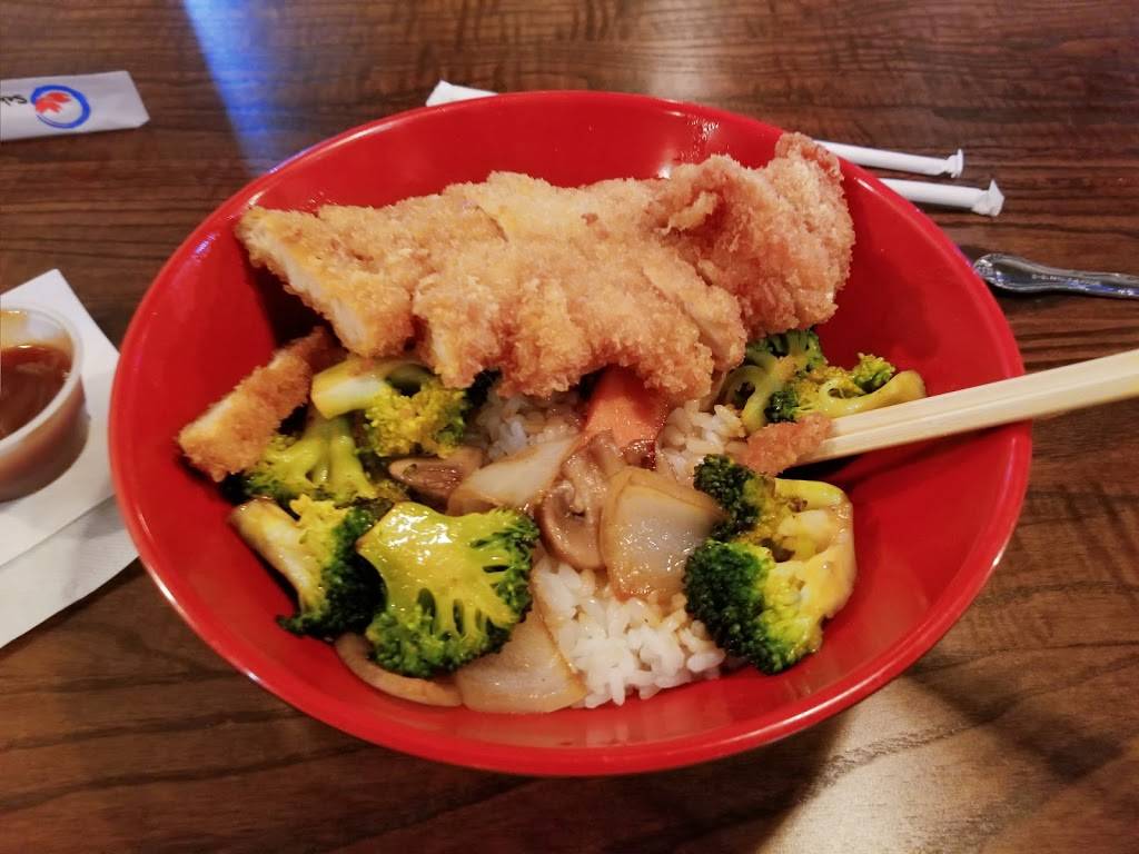 Red Bowl | restaurant | 12553 Bartram Park Blvd suite 304, Jacksonville, FL 32258, USA | 9045037442 OR +1 904-503-7442