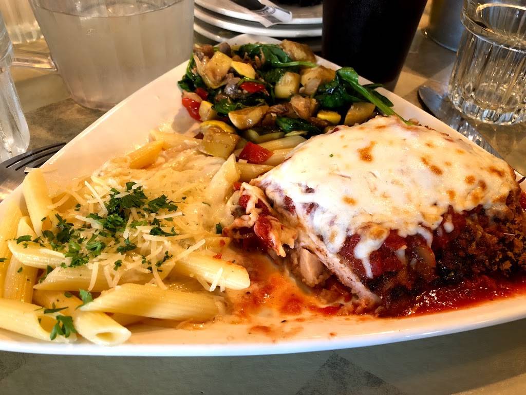 Zanos Family Italian & Pizzeria | restaurant | 11401 Donner Pass Rd, Truckee, CA 96161, USA | 5305877411 OR +1 530-587-7411