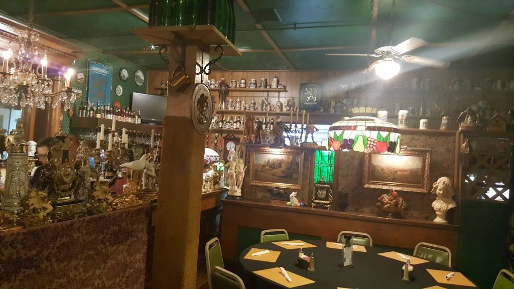 Dreamland Palace German Restaurant | restaurant | 3043 IL-156, Waterloo, IL 62298, USA | 6189399922 OR +1 618-939-9922