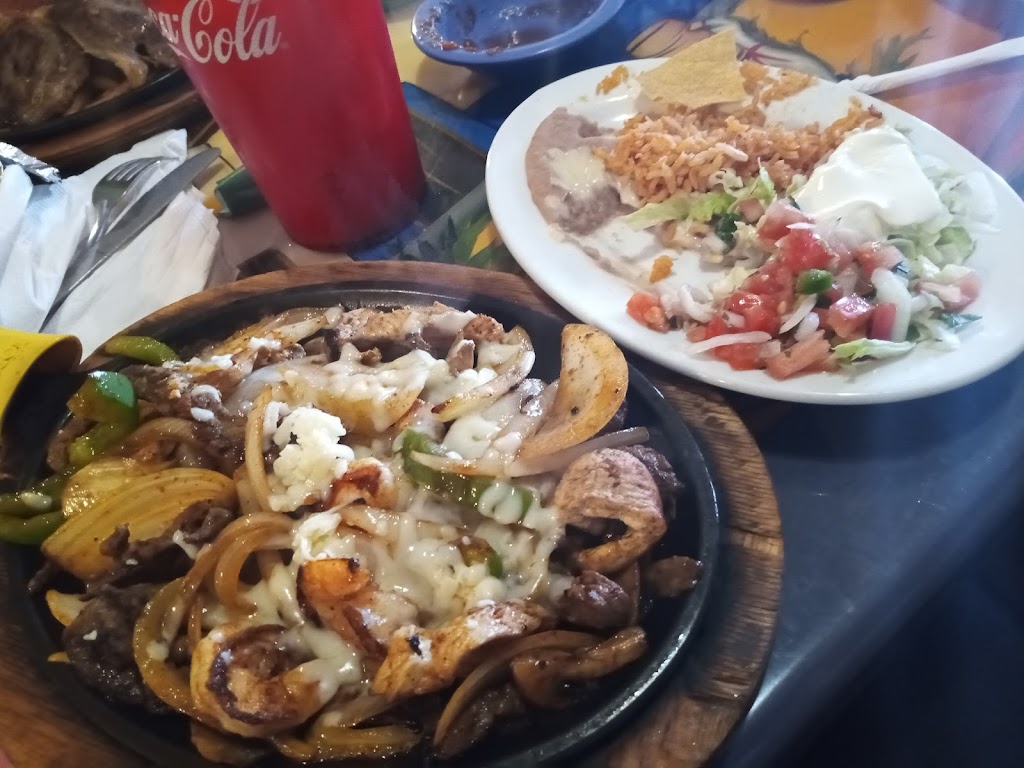 San Marcos Mexican Grill | restaurant | 1408 Tallahassee Hwy, Bainbridge, GA 39819, USA | 2292480707 OR +1 229-248-0707