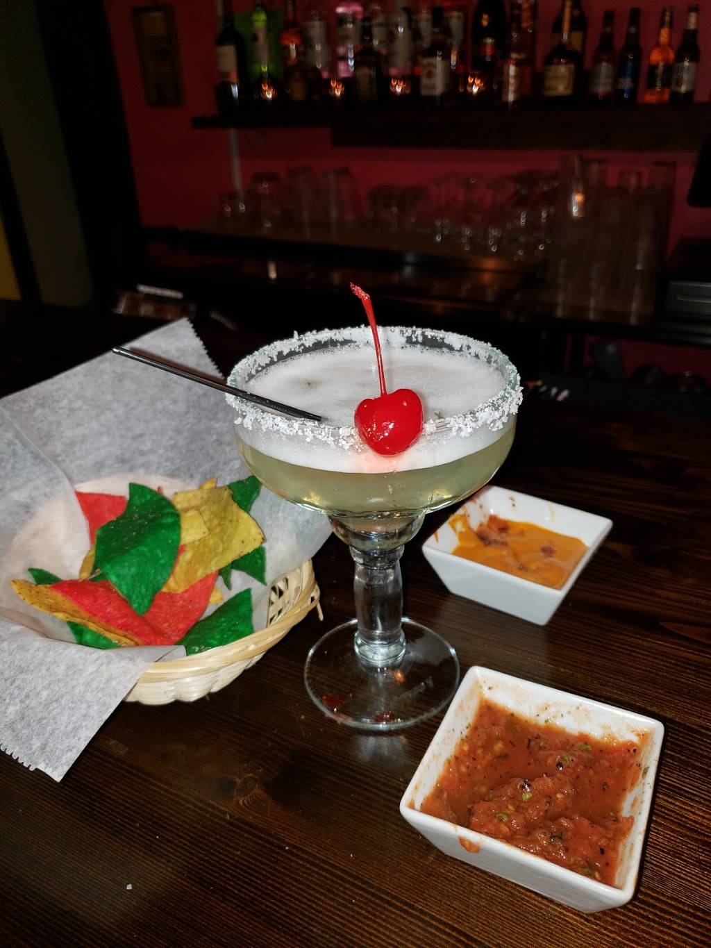 Catrinas Mex | restaurant | 20 W Jackson St, Joliet, IL 60432, USA | 8157142101 OR +1 815-714-2101