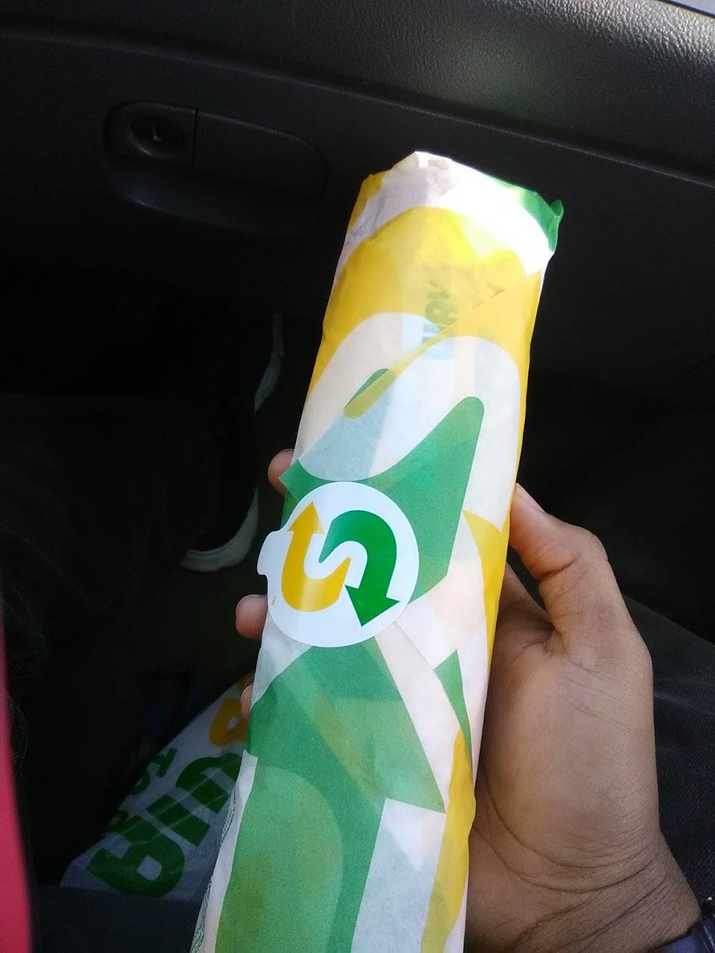 Subway | restaurant | 409 E Chicago St, Coldwater, MI 49036, USA | 5172792744 OR +1 517-279-2744