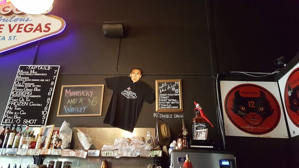 Donnie Vegas | restaurant | 1203 NE Alberta St, Portland, OR 97211, USA | 5034777244 OR +1 503-477-7244