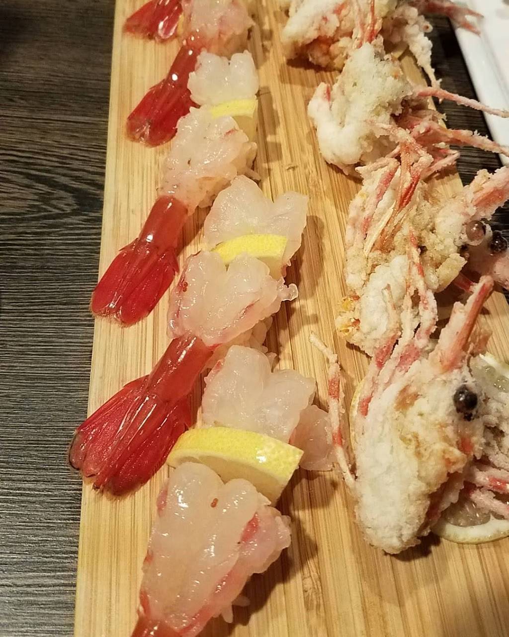 Kakurega: Sushi Tapas Sake | restaurant | 2574 Newport Blvd, Costa Mesa, CA 92627, USA | 9498735959 OR +1 949-873-5959